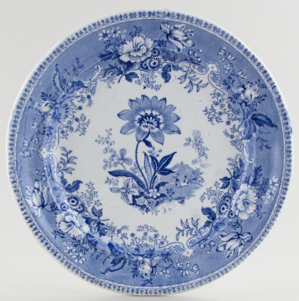 Plate c1850